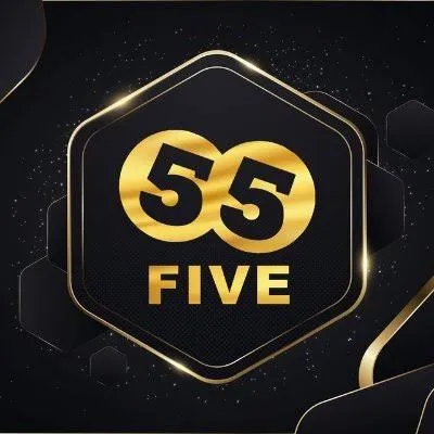 55FIVE - Permainan Arcade Seru dan Menantang
