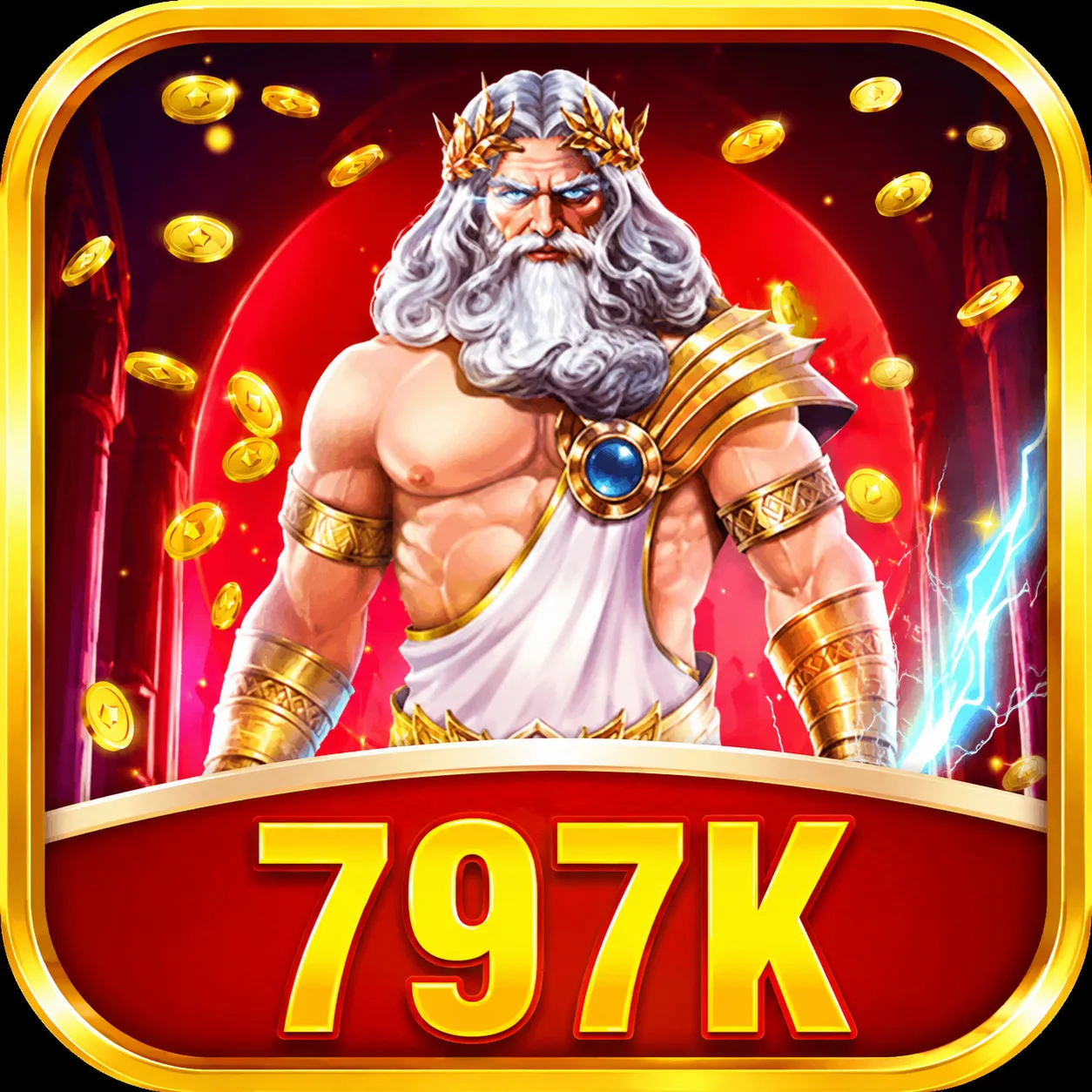 797k APK Fishing