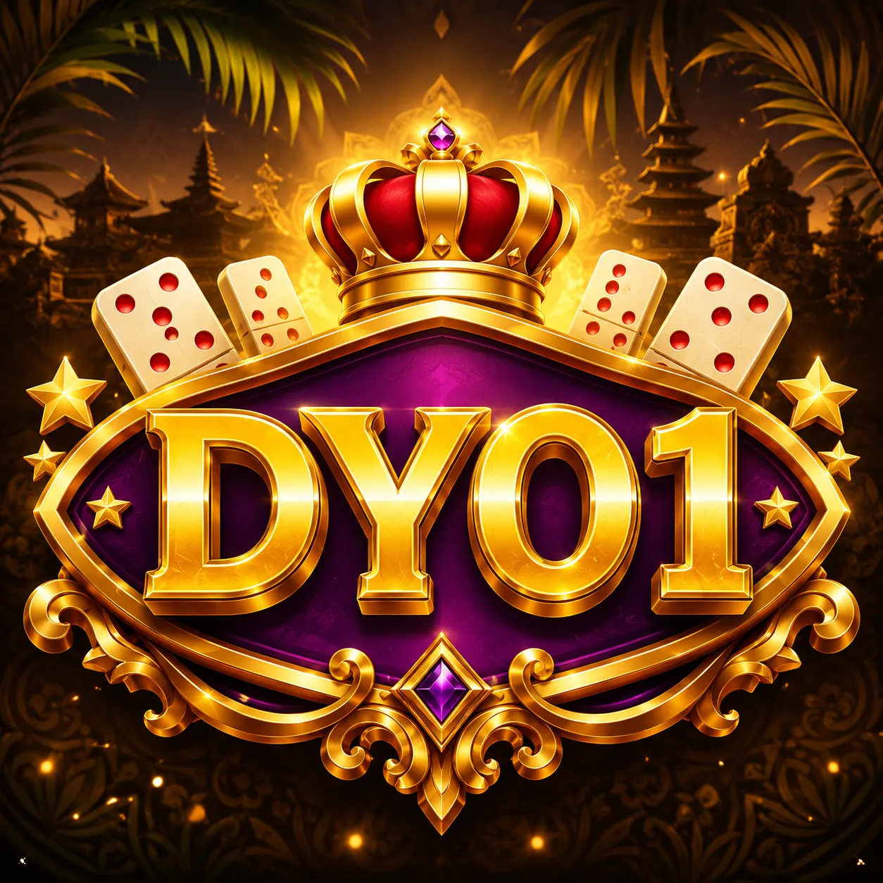 dy01 APK Kasino