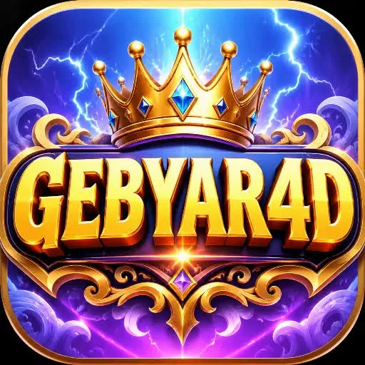 GEBYAR4D - Game Kasino Penuh Keseruan