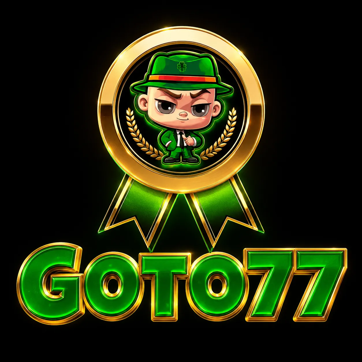 GOTO77 - Petualangan Tak Terbatas