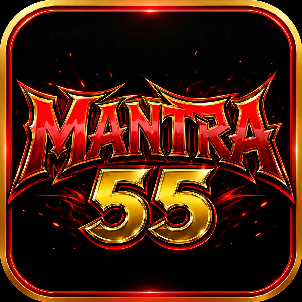 MANTRA55 - Pertempuran Aksi FPS yang Mendebarkan