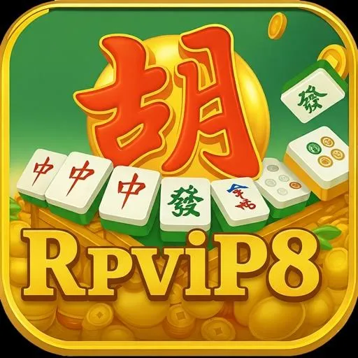 rpvip8 APK Puzzle