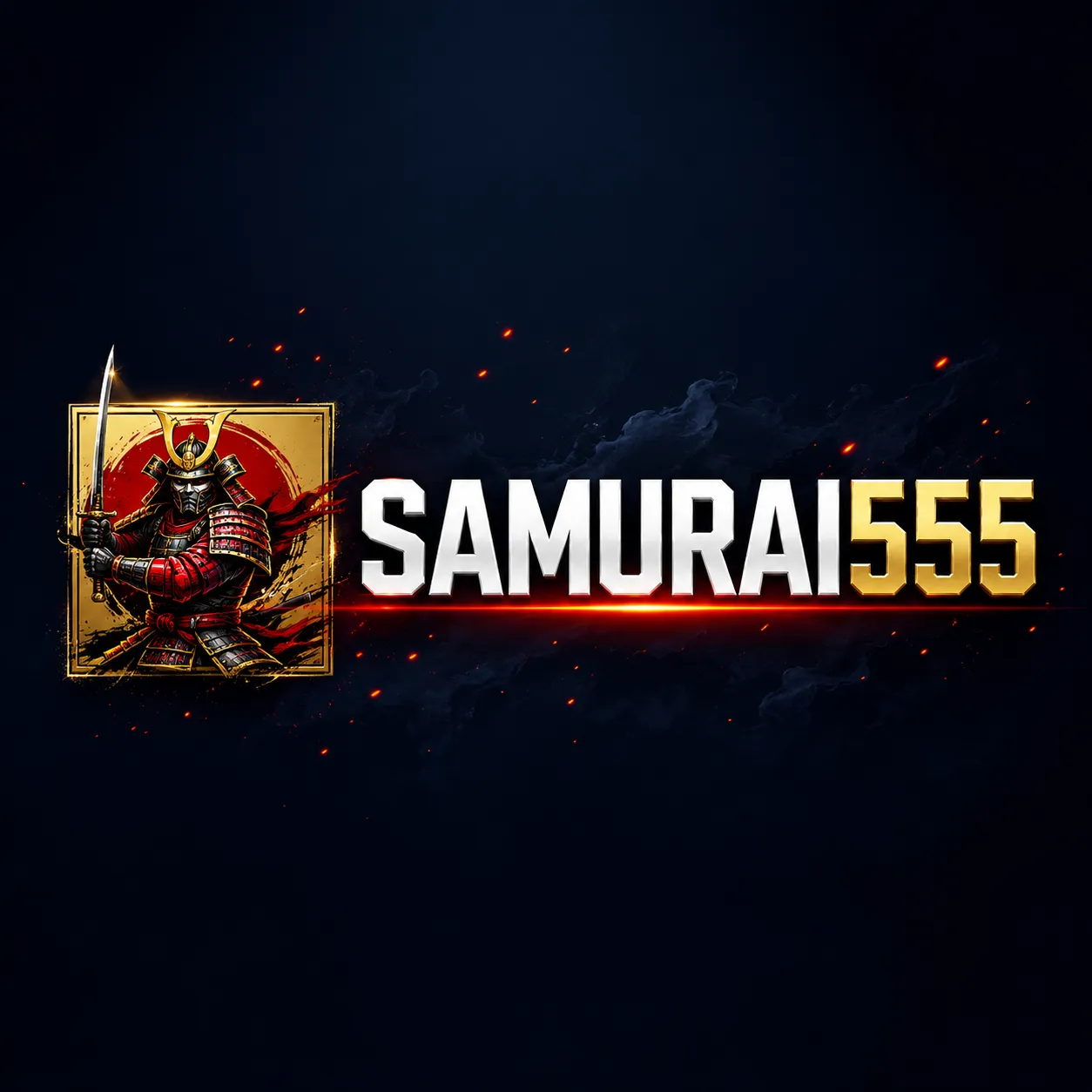 SAMURAI555 - Game Tycoon yang Mengasyikkan