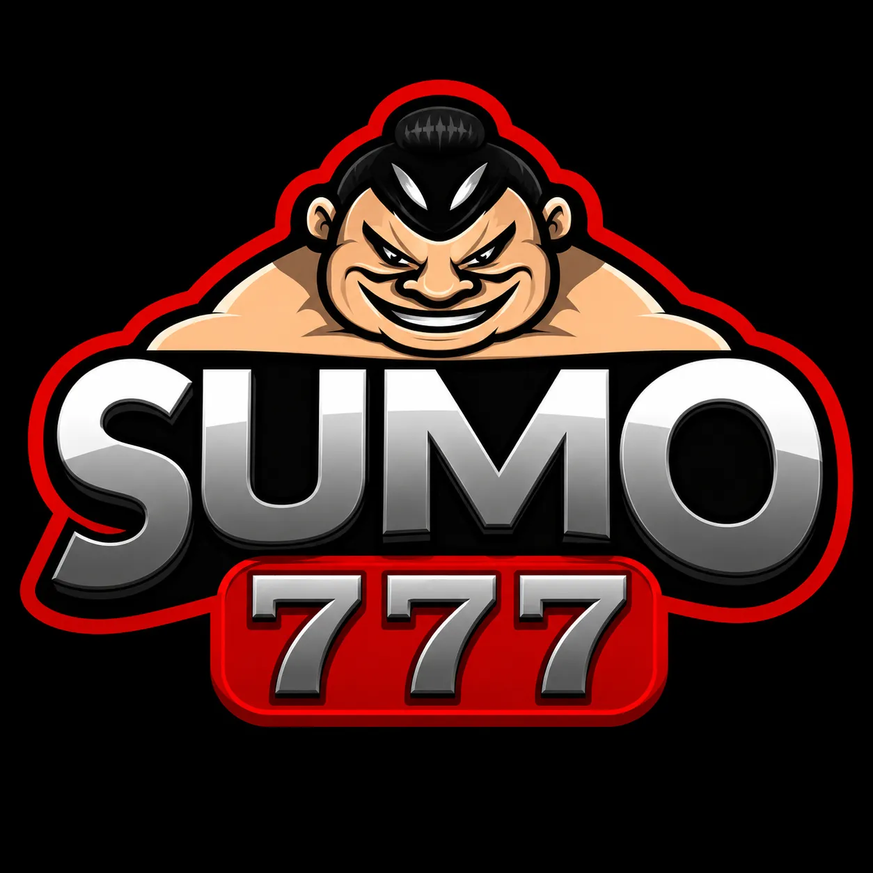 SUMO777 - Game Olahraga Pertarungan Terbaik di Ponsel Anda