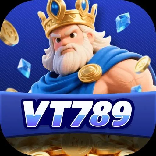 vt789 APK MMORPG